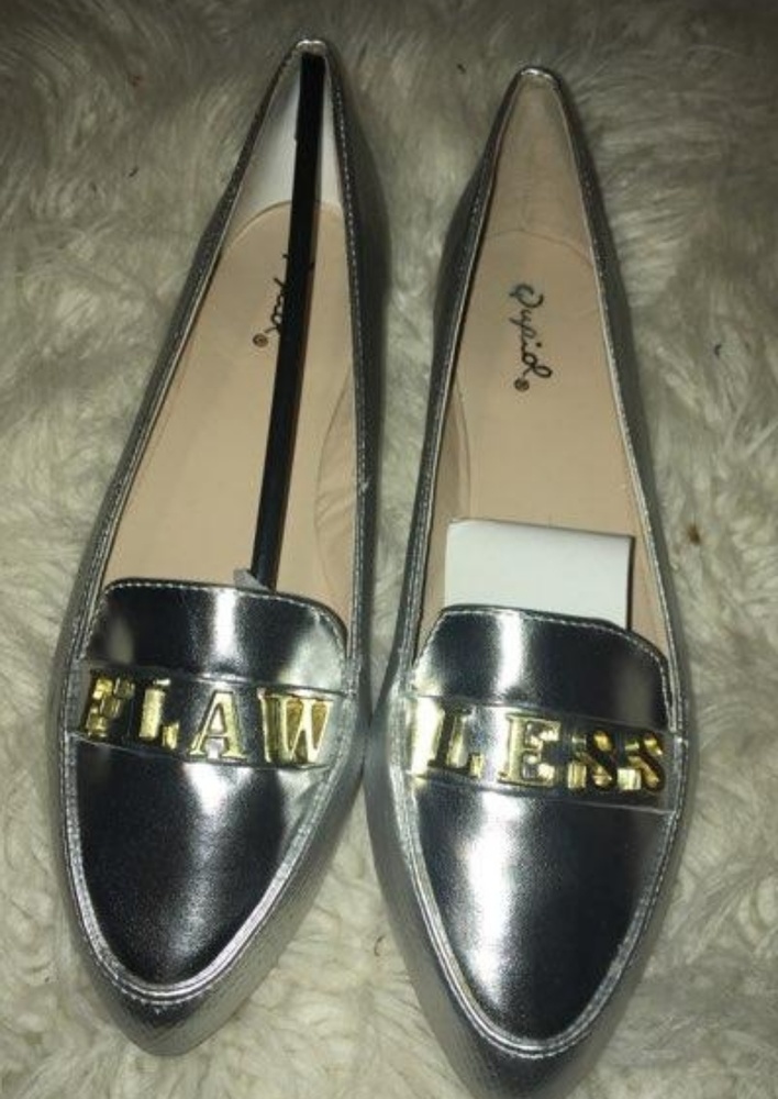 Brand New Flats